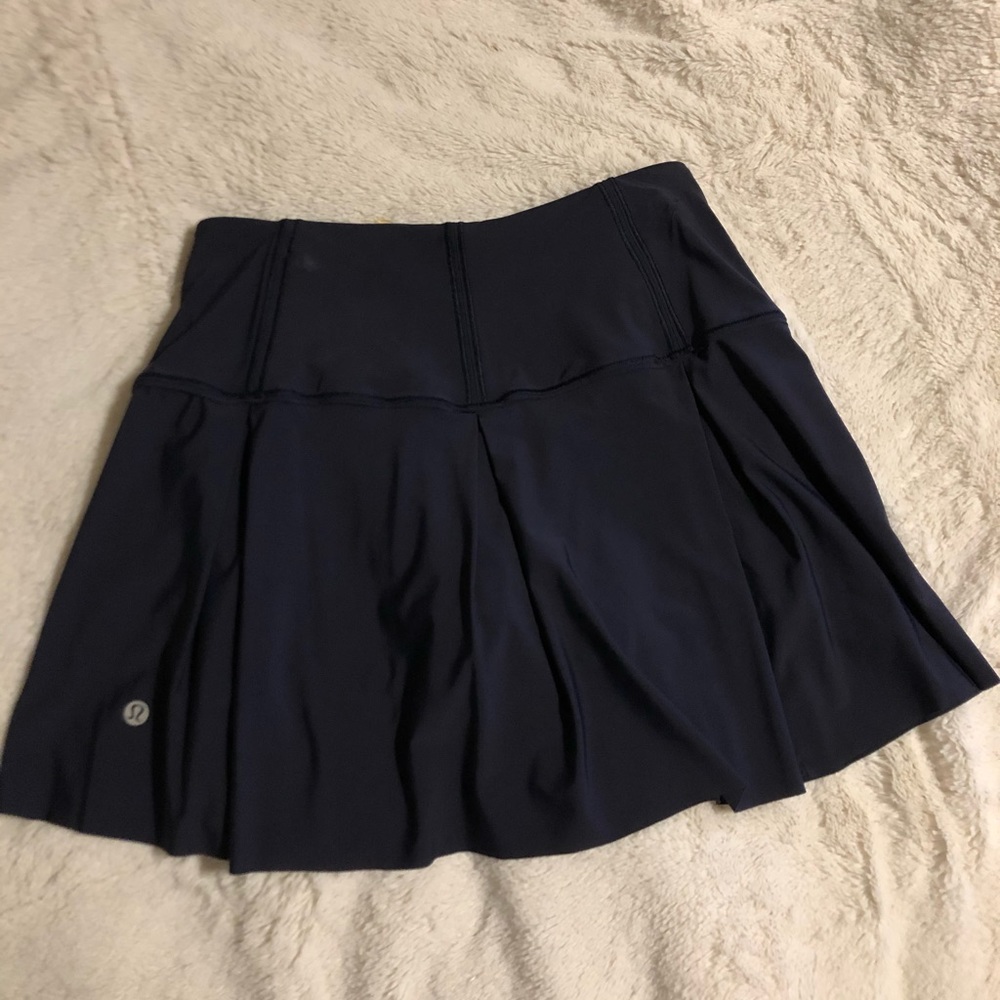 Lulu Lemon Skirt